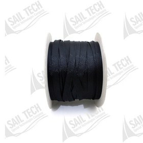 Resim 15 Mm Kablo Çorabı Siyah 1 M 