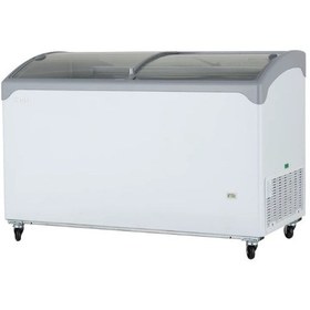 Resim Uğur UDD 400 SCEBN 286 LT Plastik Çerçeveli Muhafaza Dolabı 