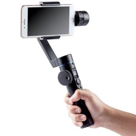 Resim SIRUI Swift M1 Mobile Gimbal 