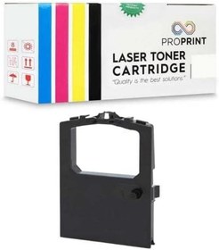 Resim Proprint Oki ML-5520 Muadil Şerit 01126302 ML5590 