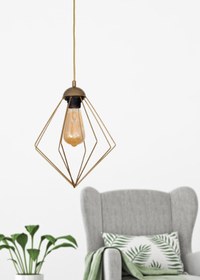 Resim Begüsa Lina Tekli Eskitme 