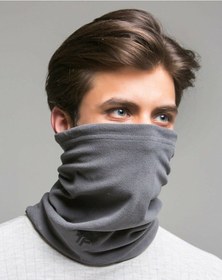 Resim Thermoform Yumuşak Boyunluk Gri 