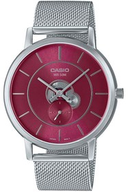 Resim Casio MTP-B130M-4A 