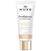 Resim Nuxe Prodigieux BB Cream Light -01 30 ml 