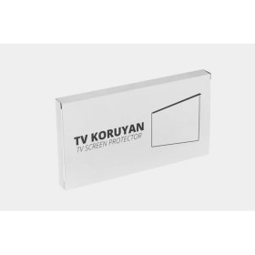 Resim Tv Koruyan Sony 85" Tv Ekran Koruyucu Ve Ekran Koruma Camı 