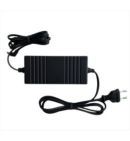 Resim BVS 6 Volt 3.5 Amper Çocuk Araba Oyuncak Akü Şarj Cihazı Adaptörü Otomatik Kesicili 6V 3.5A Akü Şarz 