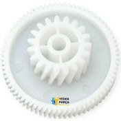 Resim Arzum Uyumlu AR1054 Meat Max Kıyma Makinesi Küçük Dişlisi Ölçülere Dikkat Ediniz 