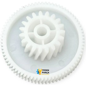 Resim Profilo Uyumlu PMM1589S Kıyma Makinesi Küçük Dişlisi Ölçülere Dikkat Ediniz 