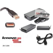 Resim Alfabilgisayar Lenovo Uyumlu Yoga 900-13Isk Adaptör Şarj Cihazı Sıfır 1.Kalite A++ 