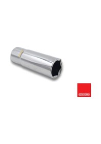 Resim Ceta Form 21 Mm 1/2" Contalı Buji Lokması C27-r21 