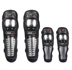 Resim TEX 966 DİZLİK DİRSEKLİK SET 