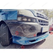 Resim Fiat Doblo D1 Ön Tampon Eki Ön Karlık - Bodykit Store 
