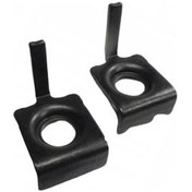 Resim Megane 2 Emniyet Kemer Suportu 7701209361 