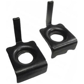 Resim Megane 2 Emniyet Kemer Suportu 7701209361 