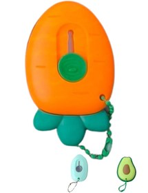 Resim ForWhat Büro Ev Ofis Hobi Atölyesi için Renkli Mini Falçata 