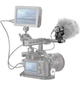 Resim Smallrig 1993B Mikrofon Tutacağı 