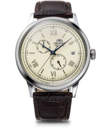 Resim Orient Ra-ak0702y10b Otomatik Erkek Kol Saati 