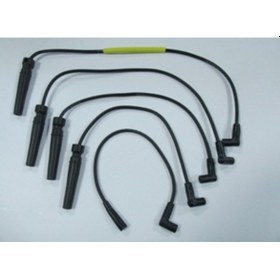 Resim Out Daewoo Espero 96/97 Buji Kablosu Takım 16v A15mf 1.5 Cc Yow Jung 