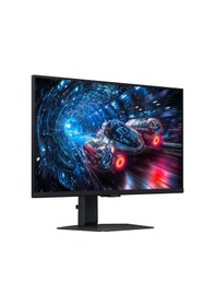 Resim Samsung 27" Odyssey G7 G70f 4k 360 Hz Gaming Monitör 