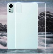 Resim Xiaomi Redmi Pad 10.61" Kılıf Zore Tablet Süper Silikon Kapak Klasik 