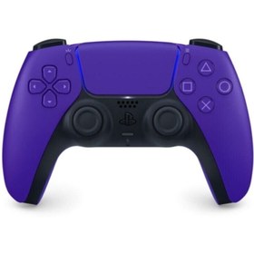 Resim Sony Ps5 Dualsense Wireless Controller Oyun Kolu Mor (İTHALATÇI GARANTİLİ) 