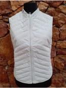 Resim Cavalleria Toscana Kadın Yelek Açık Gri S Açık Gri 