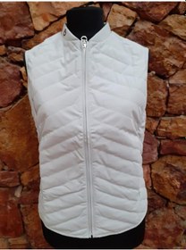 Resim Cavalleria Toscana Kadın Yelek Açık Gri S Açık Gri 