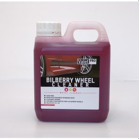 Resim Valet Pro Bilberry Wheel Cleaner - Jant Temizleyici 1 Lt 