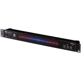 Resim Korg Pitchblack X Pro Rackmount Tuner Akort Aleti 