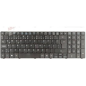 Resim Alfabilgisayar Acer Uyumlu 9J.N2B82.00T, 9J.4Ch07.S1D, 9Z.N1H82.00T, 9Z.N1H82.01D, Klav 