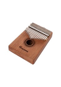 Resim Havana Hkp-117a 17 Tuşlu Kalimba 