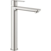 Resim Grohe Lineare New Tek Kumandalı Lavabo Bataryası - 23405dc1 