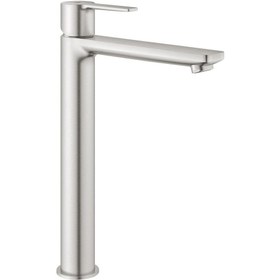 Resim Grohe Lineare New Tek Kumandalı Lavabo Bataryası - 23405dc1 