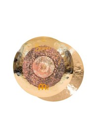 Resim Meinl Byzance 14 Inch Dual Hihat (Çift) 