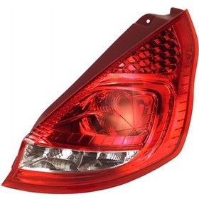 Resim Ford Fiesta Arka Stop Lambası Sağ 2008--2013 