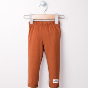 Resim Modal Pijama Altı - Tarçın / 4-5 Yaş 