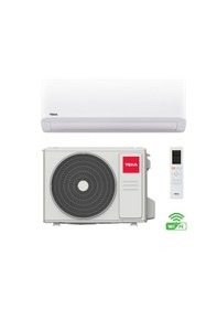 Resim Teka Master Pro 18 TKGPC-18HFN8-RD1 18.000 BTU İnverter Klima 