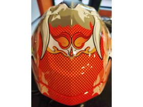 Resim Scoyco Wıld FF-869 Full Face Kask 
