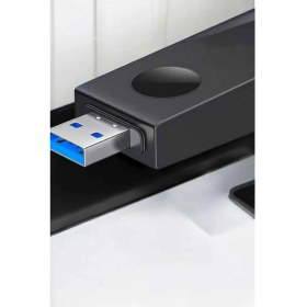 Resim Pilelistore- Dual Band Wifi Alıcı Adaptör USB 3.0 Destekli 