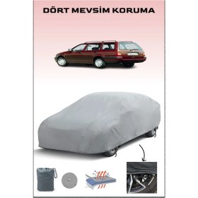 Resim Breen Volkswagen Golf Iıı Variant 1993 - 1999 Araba Brandası Oto Branda 
