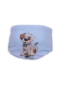 Resim 3'lü Organik Sızdırmaz Alıştırma Külodu 