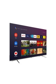 Resim Next Ye-75efsg7 75" 190 Ekran Uydu Alıcılı 4k Ultra Hd Google And 