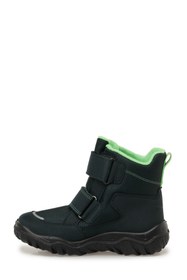 Resim Superfit HUSKY Yeşil Erkek Çocuk Outdoor Bot 