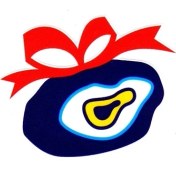 Resim BS.Elektronik Nazar Boncuğu Sticker 1 Adet - Nazar Boncuğu 