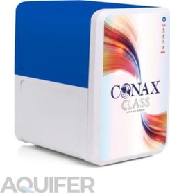 Resim Class Pompasız Su Arıtma Cihazı – Mavi 