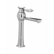 Resim Fontana Yüksek Lavabo Bataryası Krom F-421 