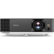 Resim Benq TK700 3200 Ans 3840X2160 4K UHD 240HZ Hdr Oyun Eglence Projeksıyon 
