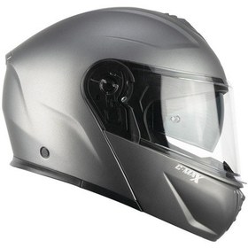 Resim Cgm 569a C-max Mono Çene Açılır Kask Antrasit 