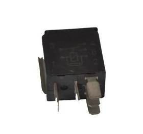 Resim Fiat Marea Kalorifer Klima Rolesi Orijinal Opar Marka 11129985 