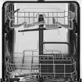 Resim Electrolux EEA17200L 5 Programlı Ankastre Bulaşık Makinesi 